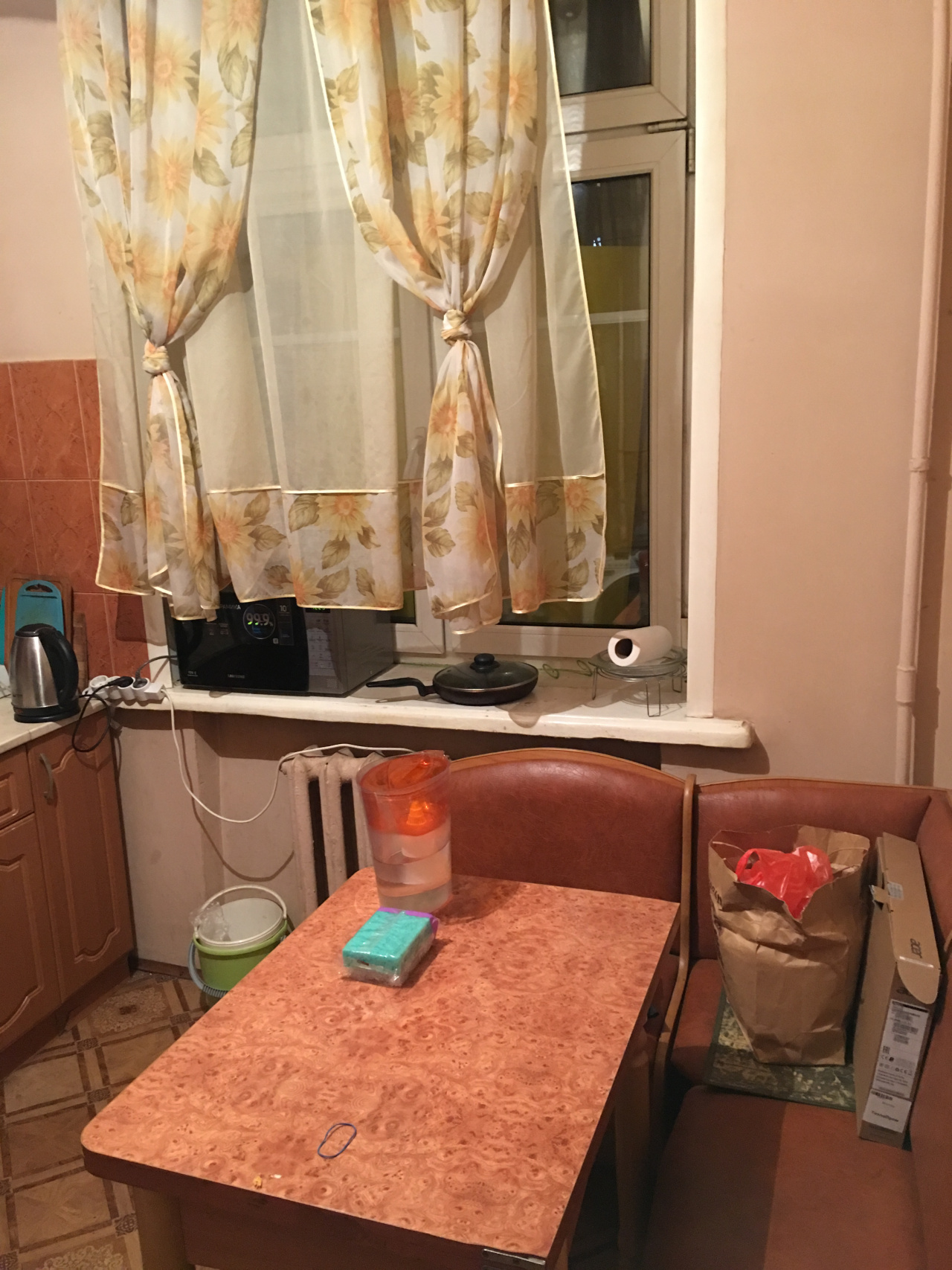 2-комнатная квартира, 50.6 м² - фото 5