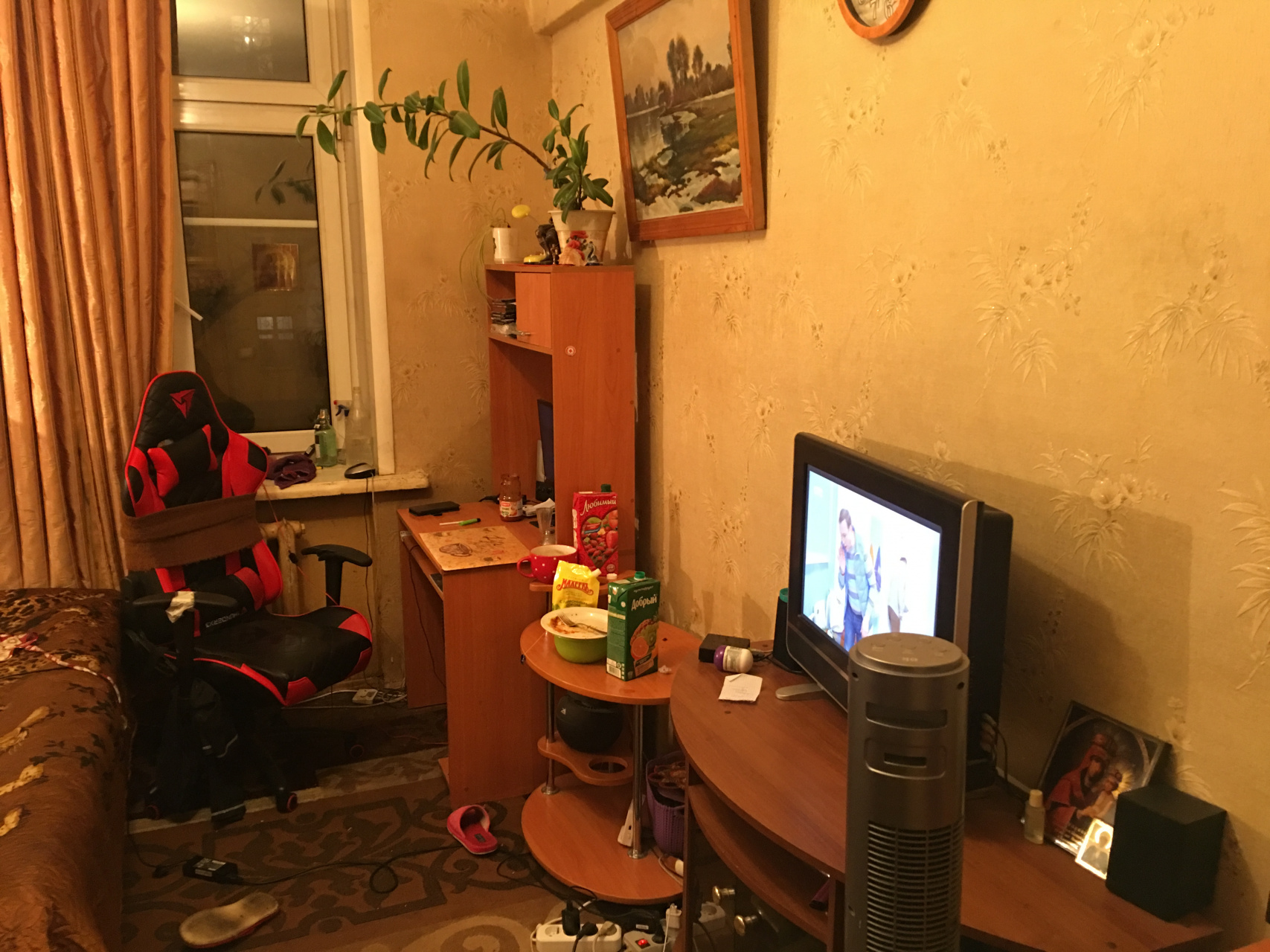2-комнатная квартира, 50.6 м² - фото 7