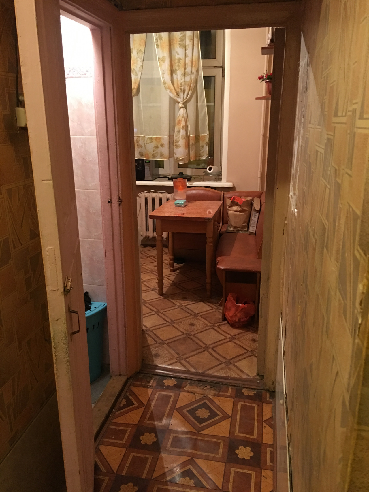 2-комнатная квартира, 50.6 м² - фото 9