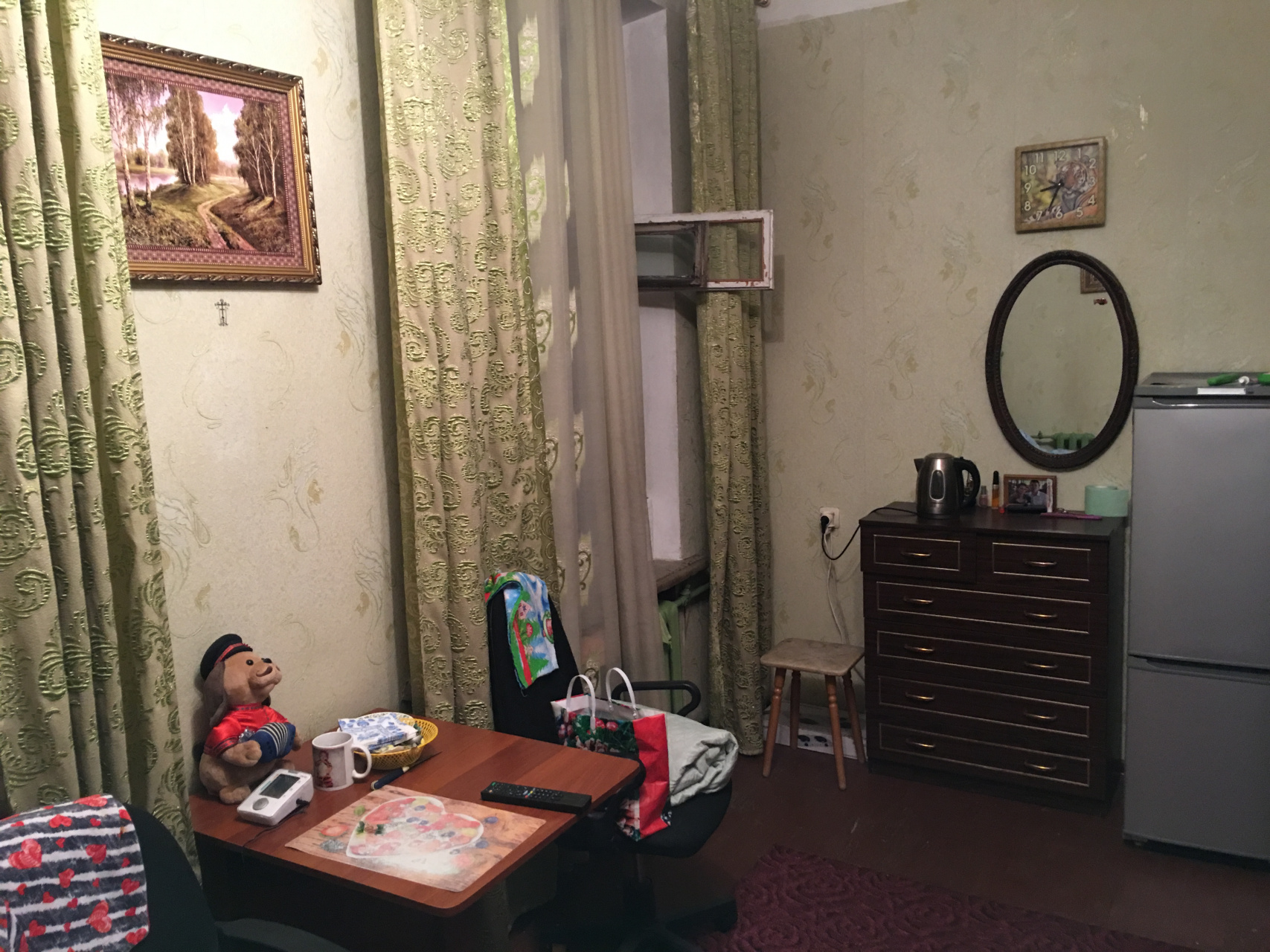 2-комнатная квартира, 50.6 м² - фото 10