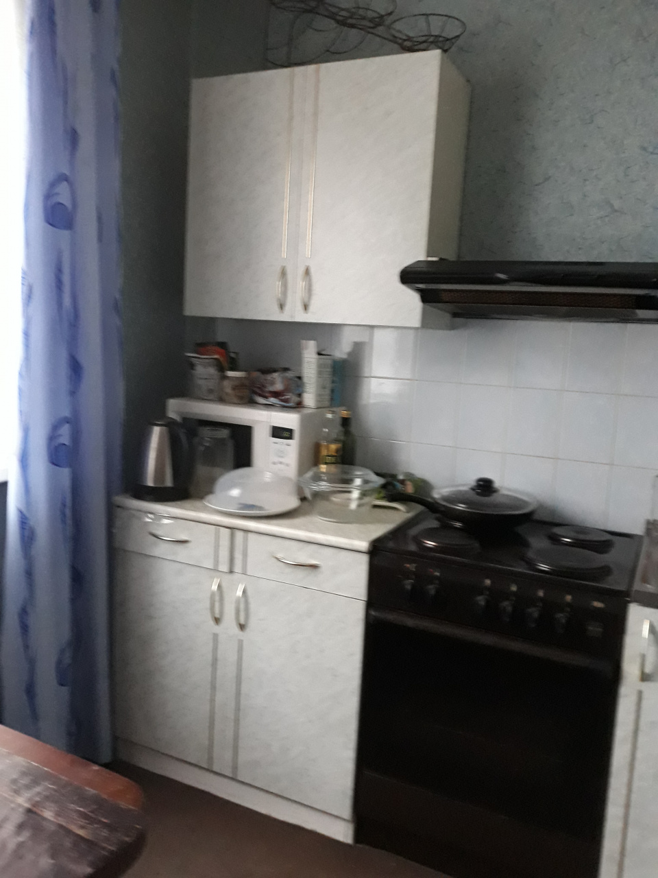 1-комнатная квартира, 38 м² - фото 4