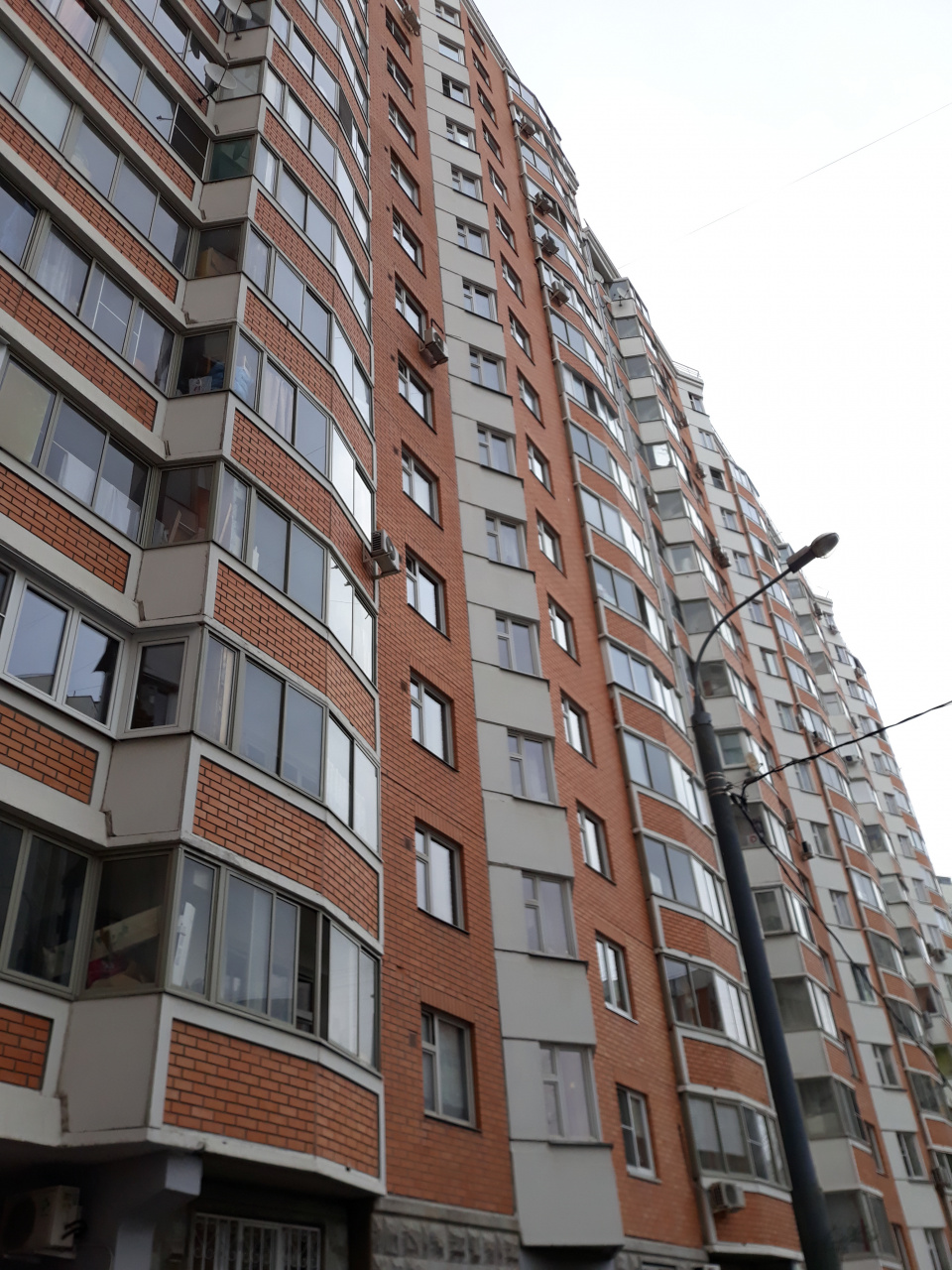 1-комнатная квартира, 38 м² - фото 8