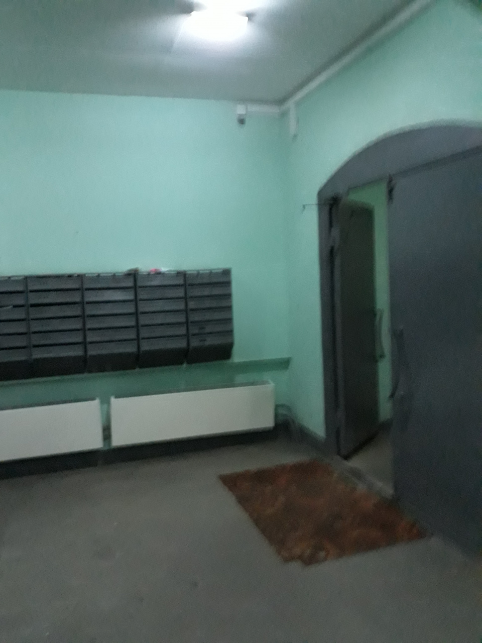 1-комнатная квартира, 38 м² - фото 10
