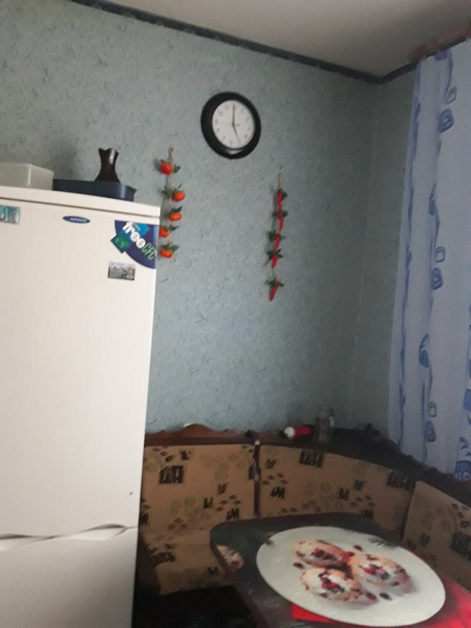 1-комнатная квартира, 38 м² - фото 5