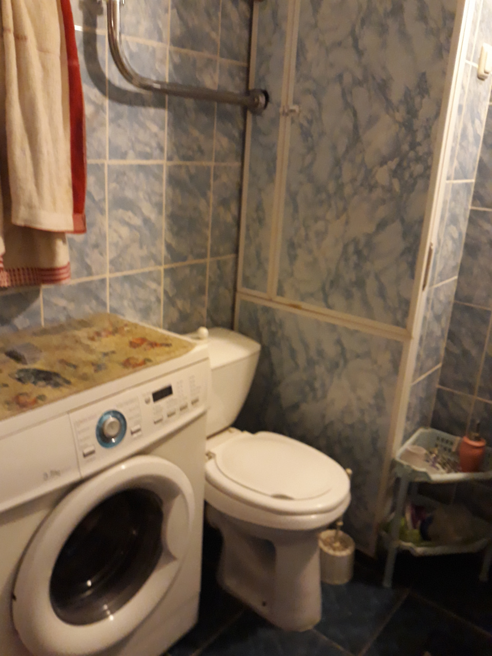 1-комнатная квартира, 38 м² - фото 7
