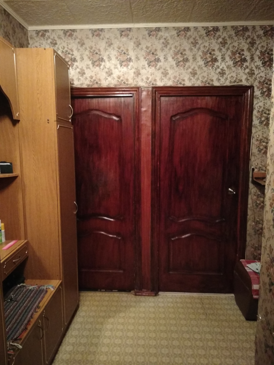 2-комнатная квартира, 56 м² - фото 2