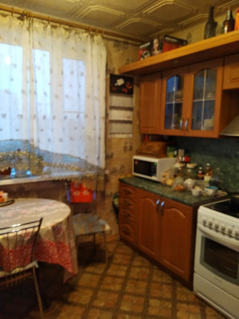 2-комнатная квартира, 56 м² - фото 4