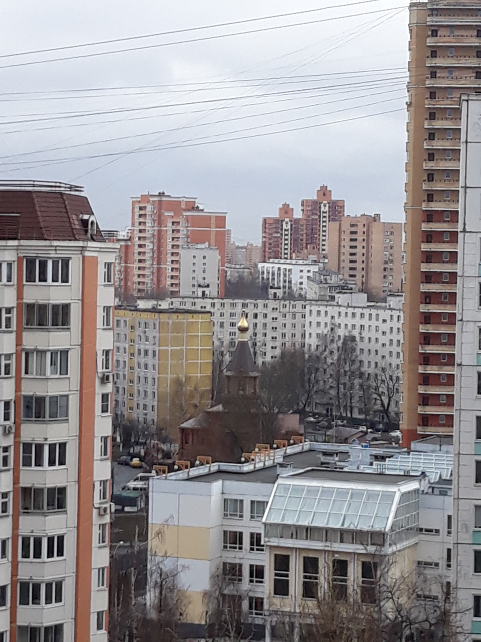 2-комнатная квартира, 52 м² - фото 6