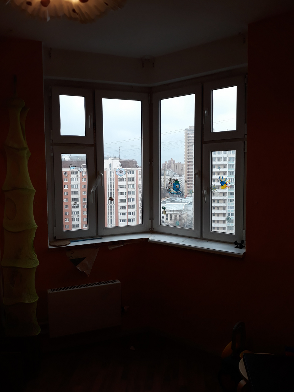2-комнатная квартира, 52 м² - фото 5