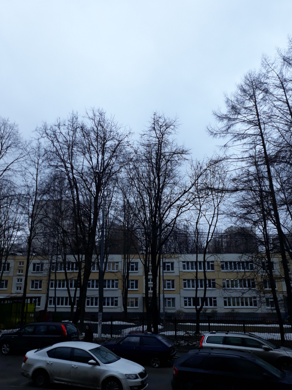 2-комнатная квартира, 52 м² - фото 10
