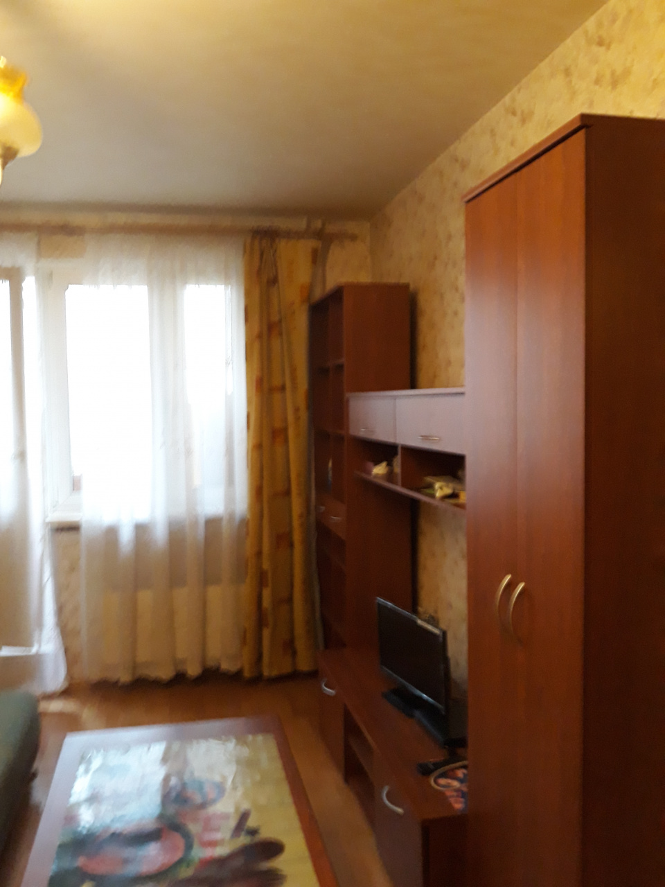 2-комнатная квартира, 52 м² - фото 3