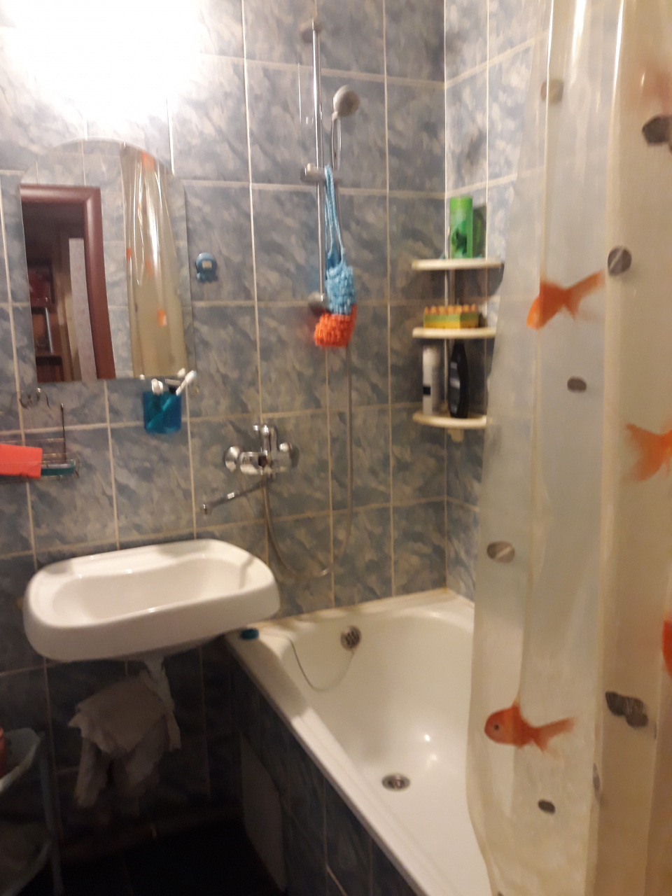 2-комнатная квартира, 52 м² - фото 4