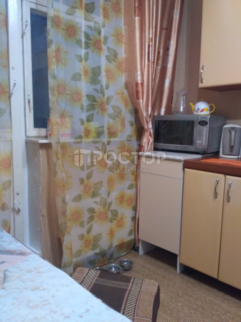 3-комнатная квартира, 63 м² - фото 5