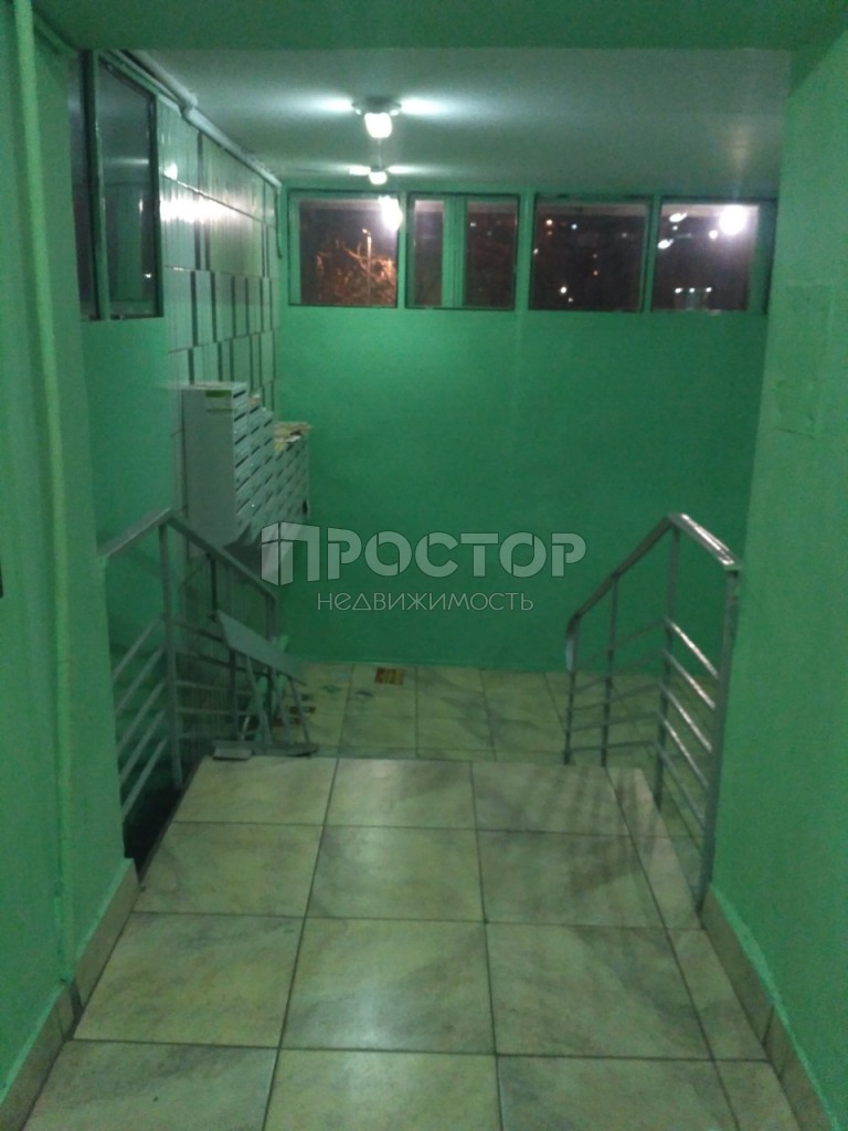 3-комнатная квартира, 63 м² - фото 3