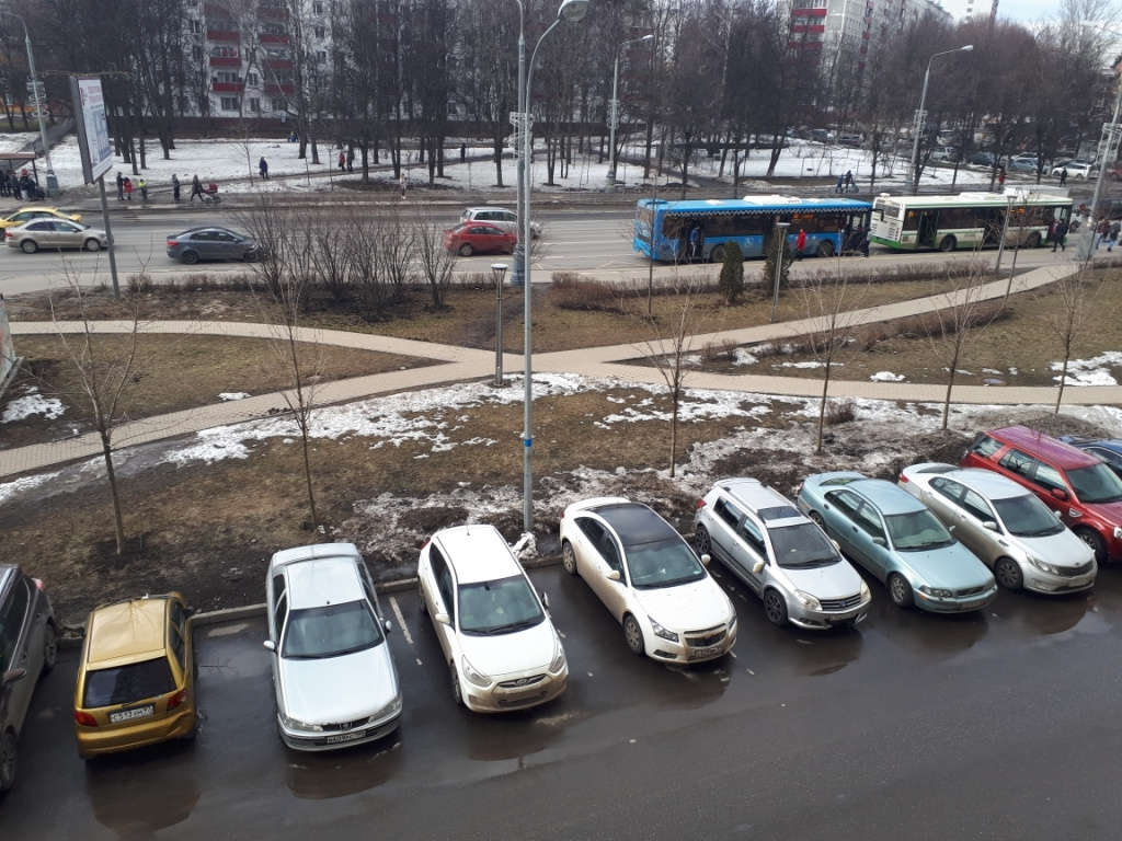 1-комнатная квартира, 38.3 м² - фото 10