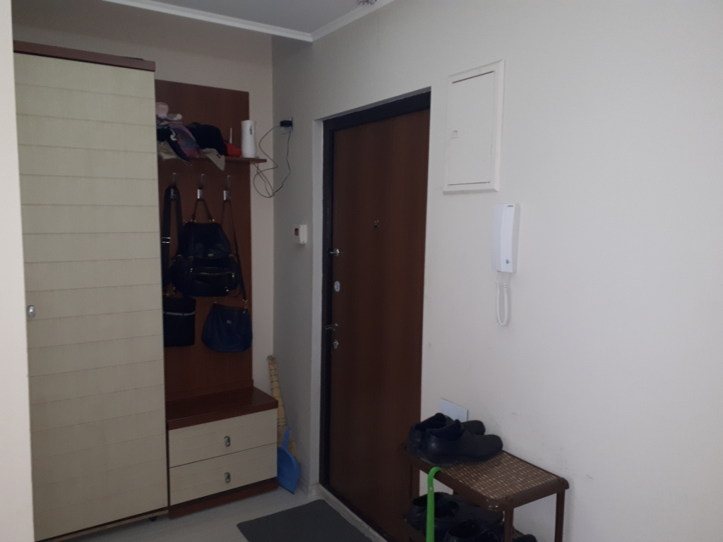 1-комнатная квартира, 38.3 м² - фото 7