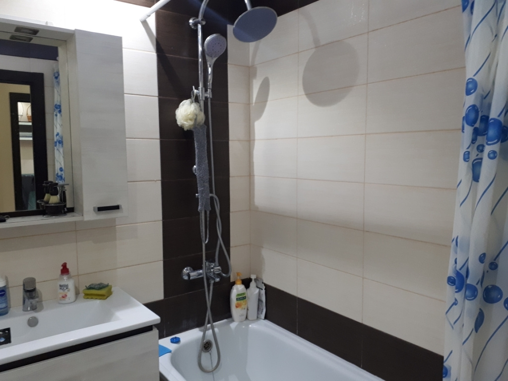 1-комнатная квартира, 38.3 м² - фото 6