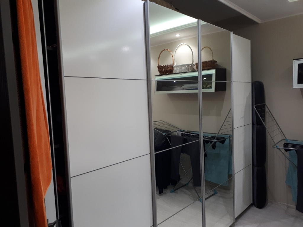 1-комнатная квартира, 38.3 м² - фото 3