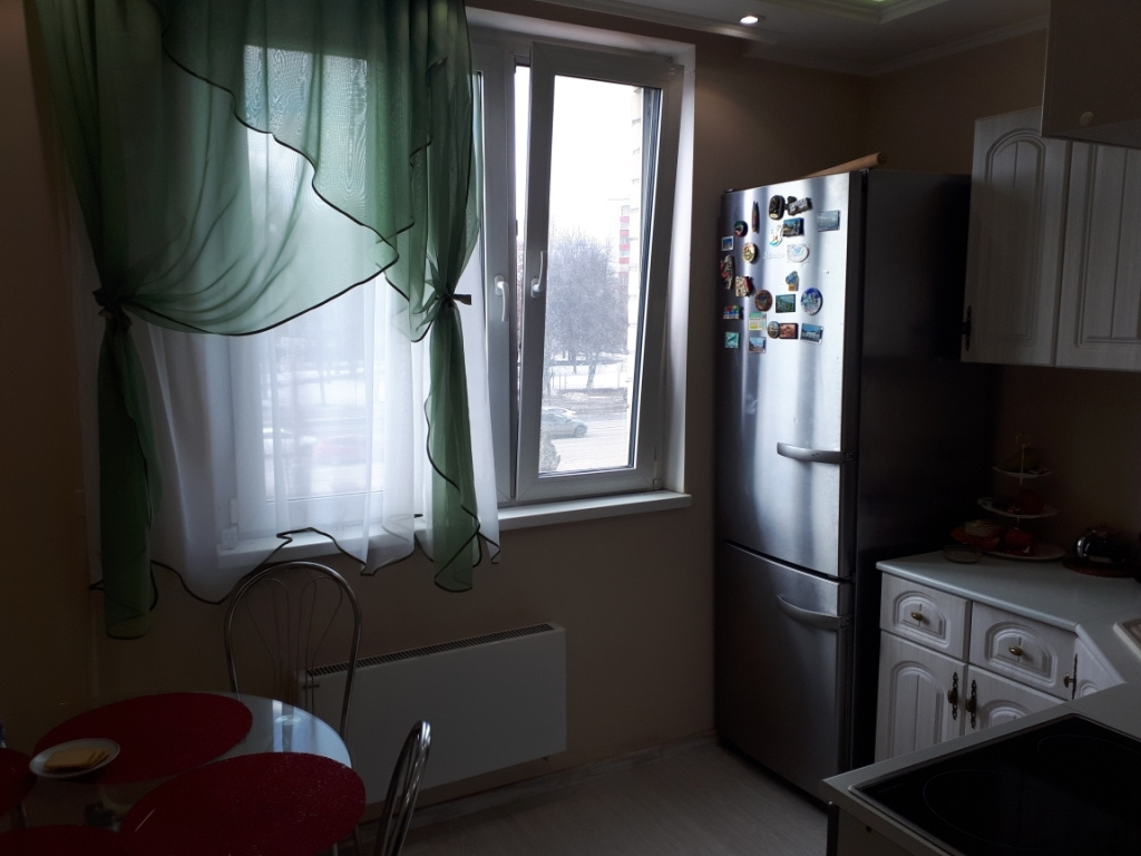1-комнатная квартира, 38.3 м² - фото 5