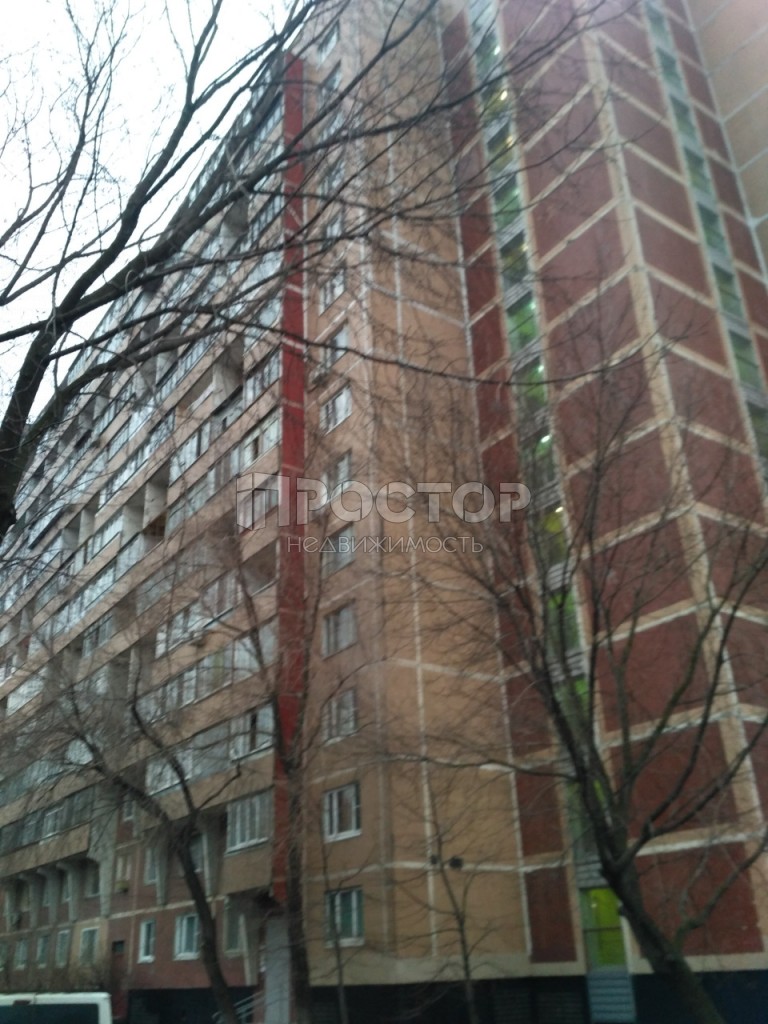 2-комнатная квартира, 52 м² - фото 2