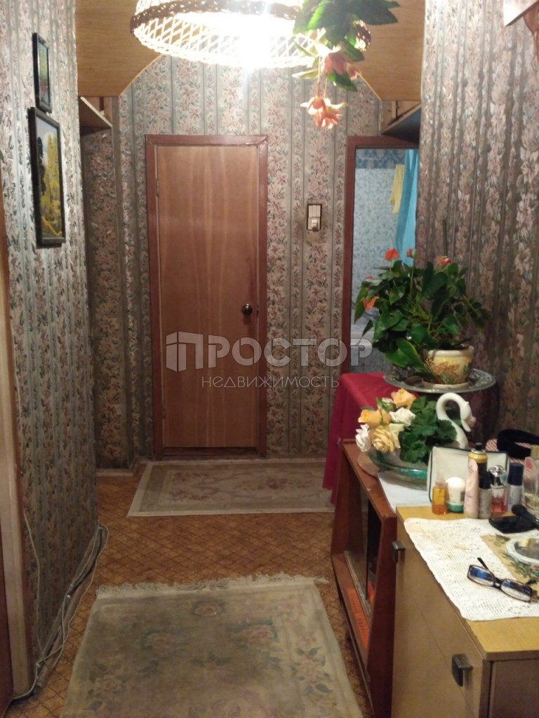 2-комнатная квартира, 52 м² - фото 15