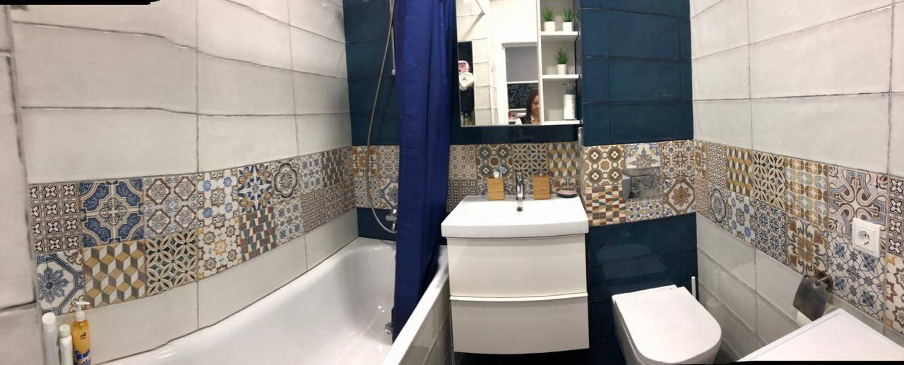 1-комнатная квартира, 40.18 м² - фото 10
