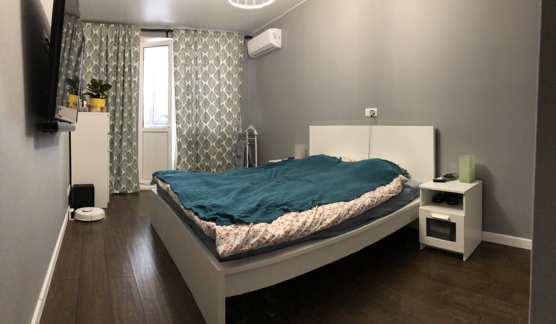 1-комнатная квартира, 40.18 м² - фото 7
