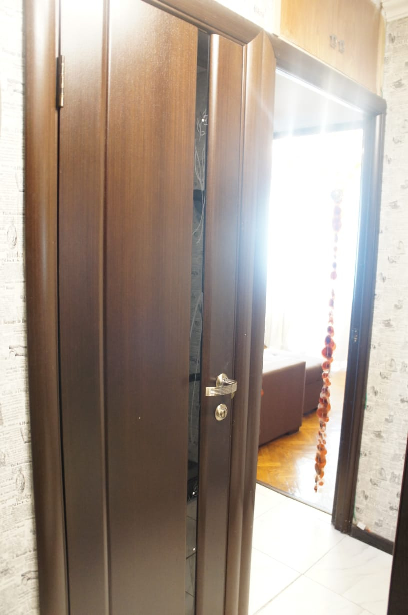1-комнатная квартира, 31.8 м² - фото 3