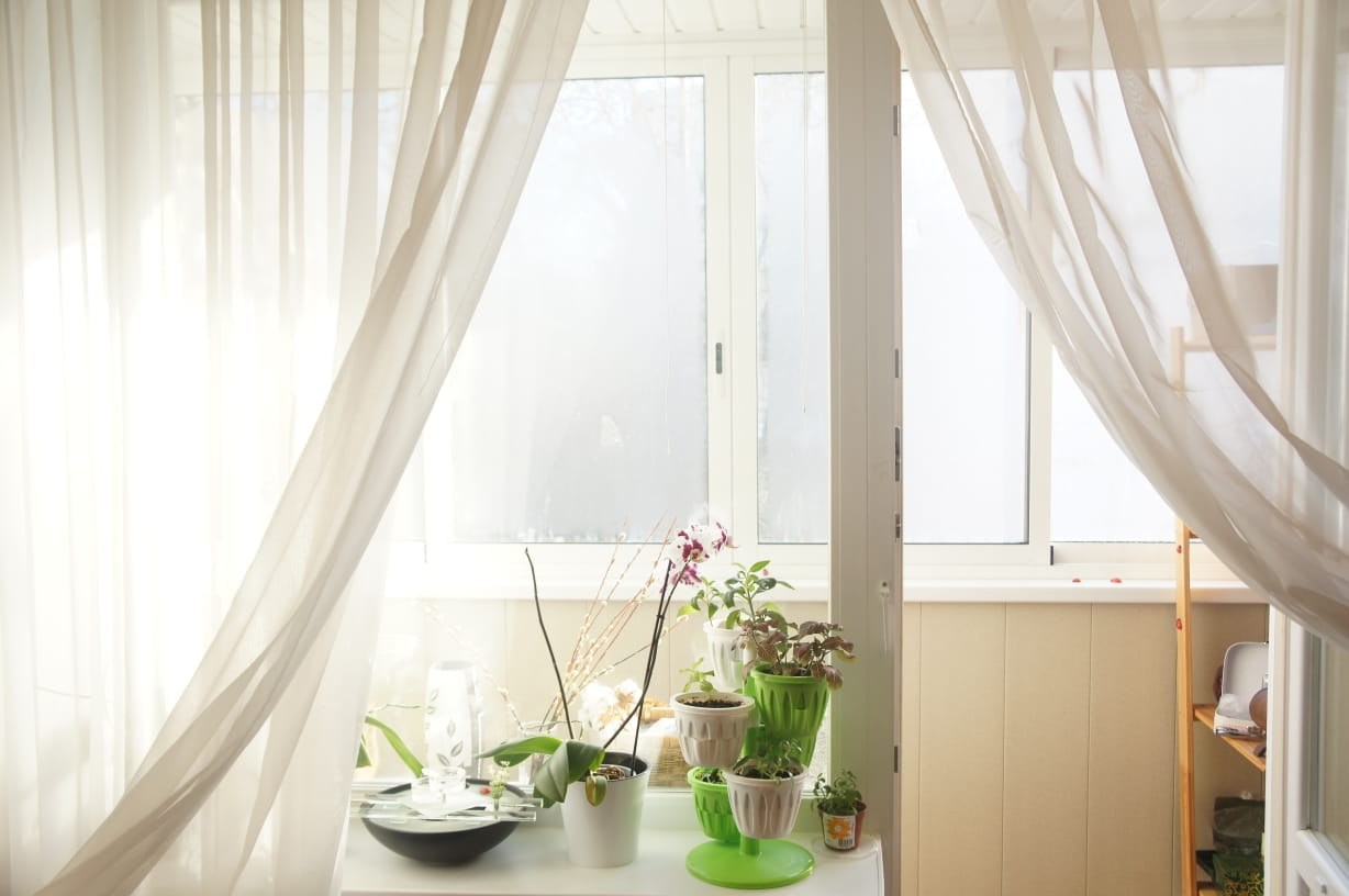 1-комнатная квартира, 31.8 м² - фото 6