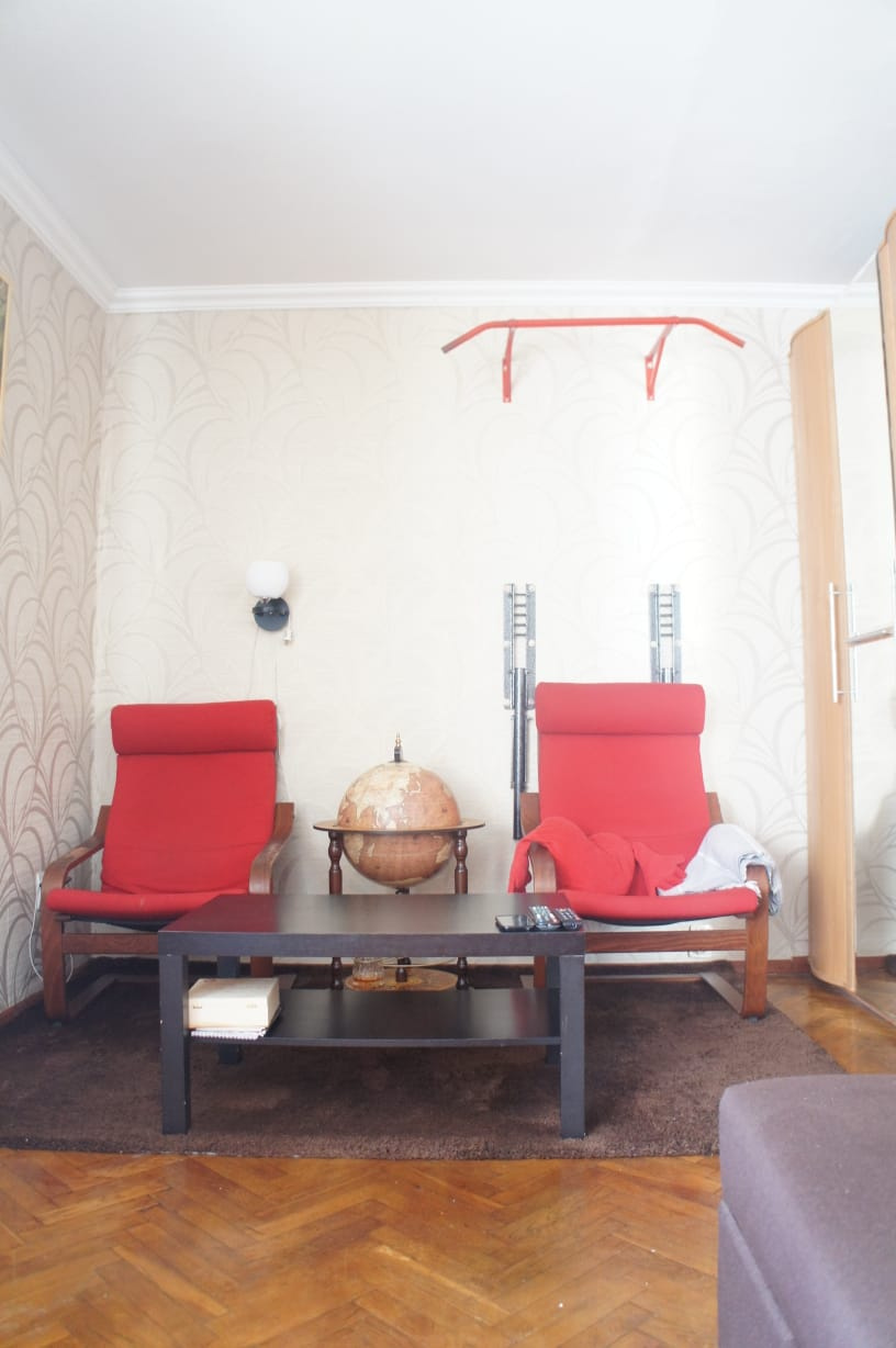 1-комнатная квартира, 31.8 м² - фото 8