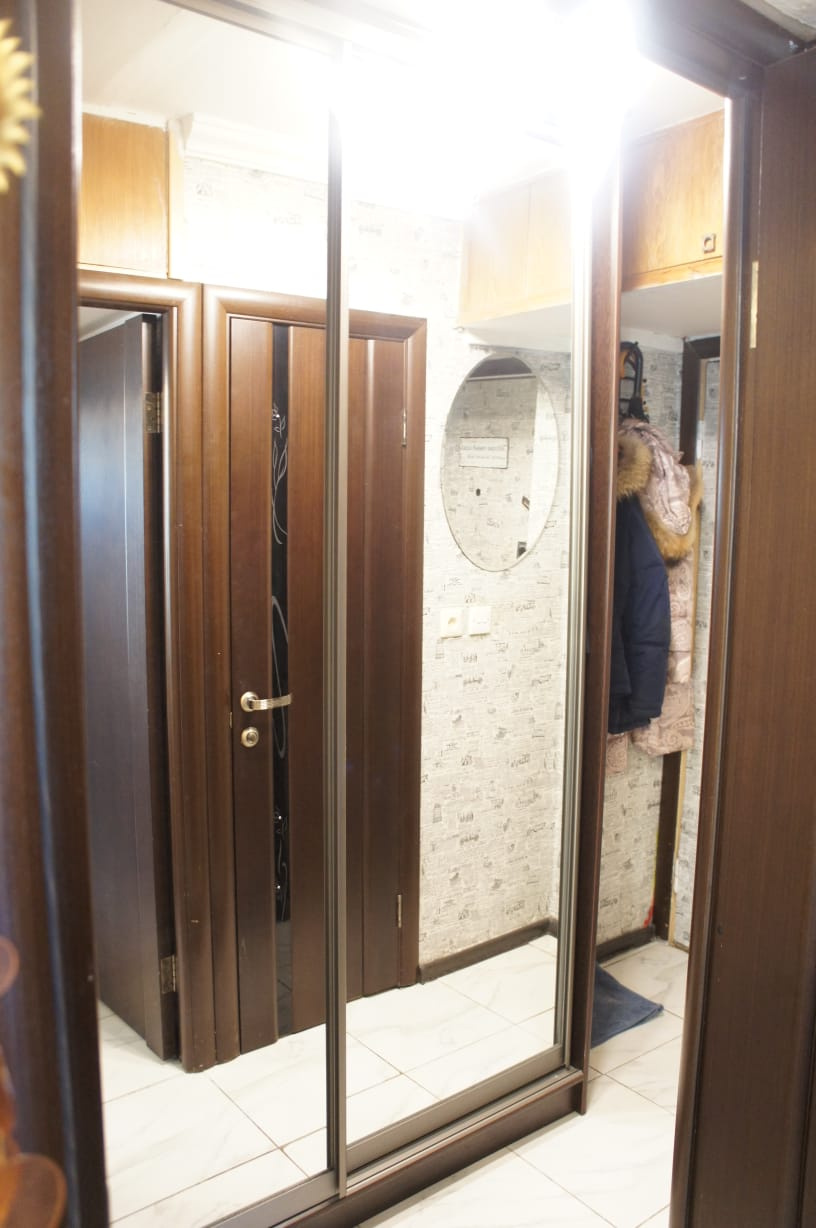 1-комнатная квартира, 31.8 м² - фото 4
