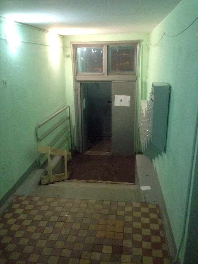 2-комнатная квартира, 37.5 м² - фото 8