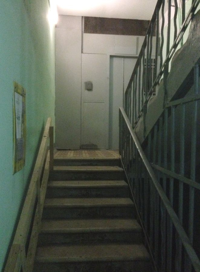 2-комнатная квартира, 37.5 м² - фото 7