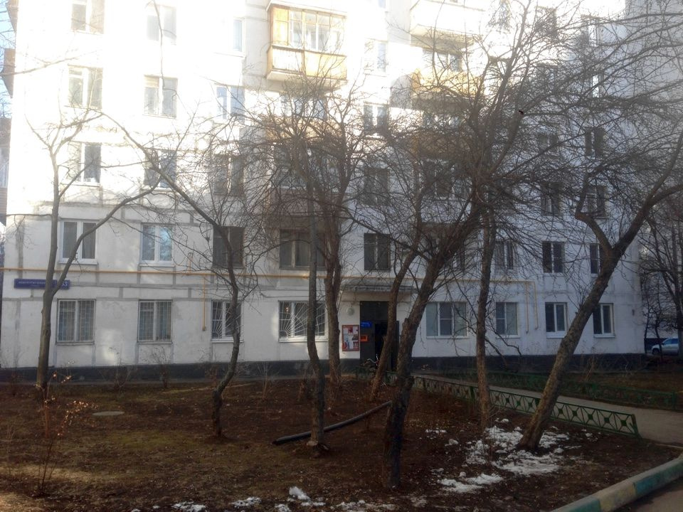 2-комнатная квартира, 37.5 м² - фото 5