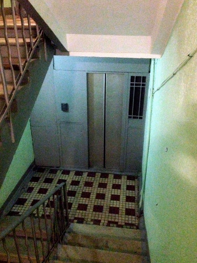2-комнатная квартира, 37.5 м² - фото 9