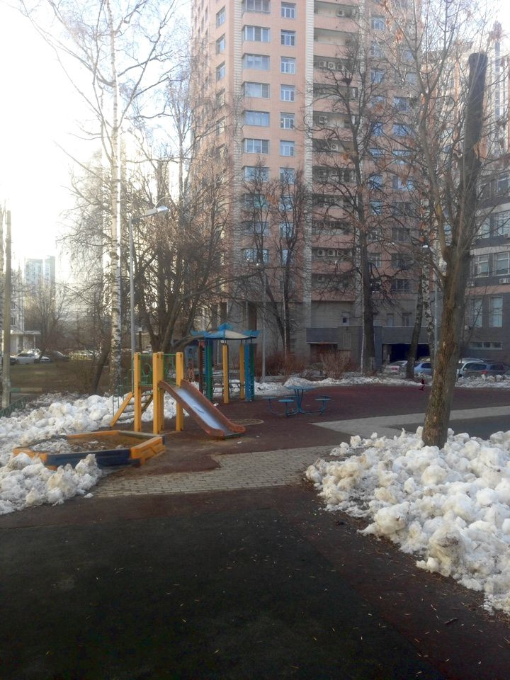 2-комнатная квартира, 37.5 м² - фото 12
