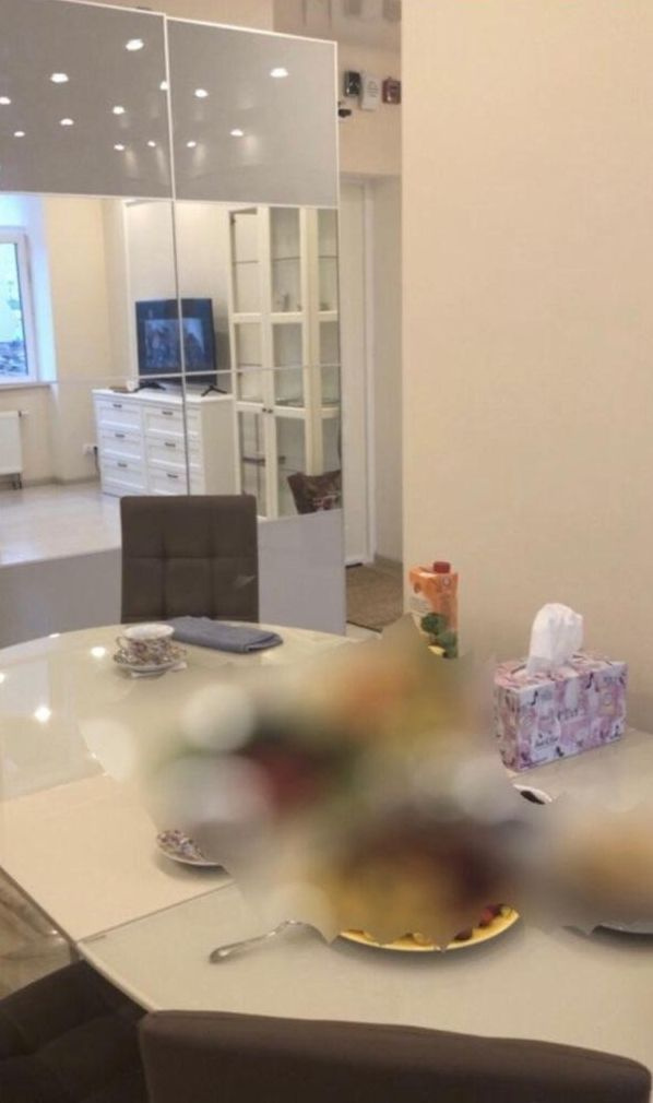 3-комнатная квартира, 69 м² - фото 8