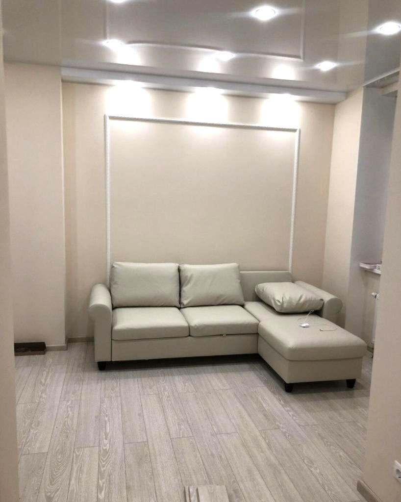 3-комнатная квартира, 69 м² - фото 10
