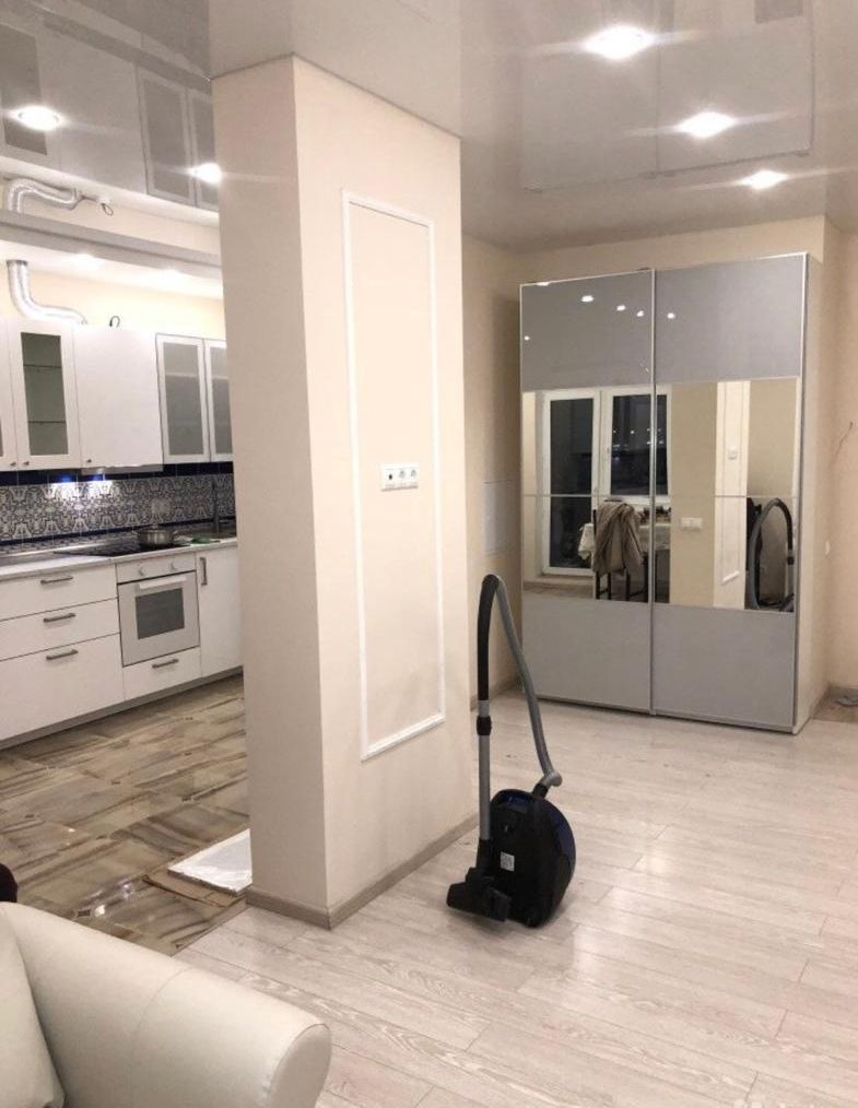 3-комнатная квартира, 69 м² - фото 4