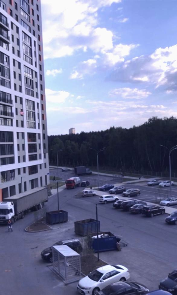 3-комнатная квартира, 69 м² - фото 3