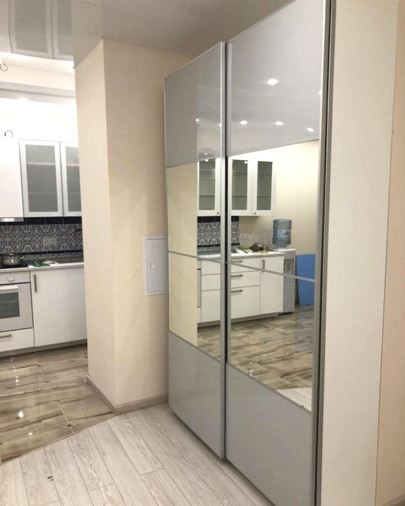 3-комнатная квартира, 69 м² - фото 11