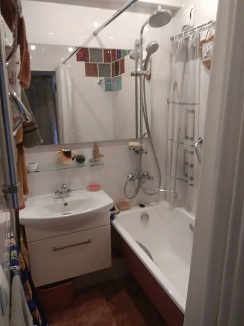 2-комнатная квартира, 54 м² - фото 9