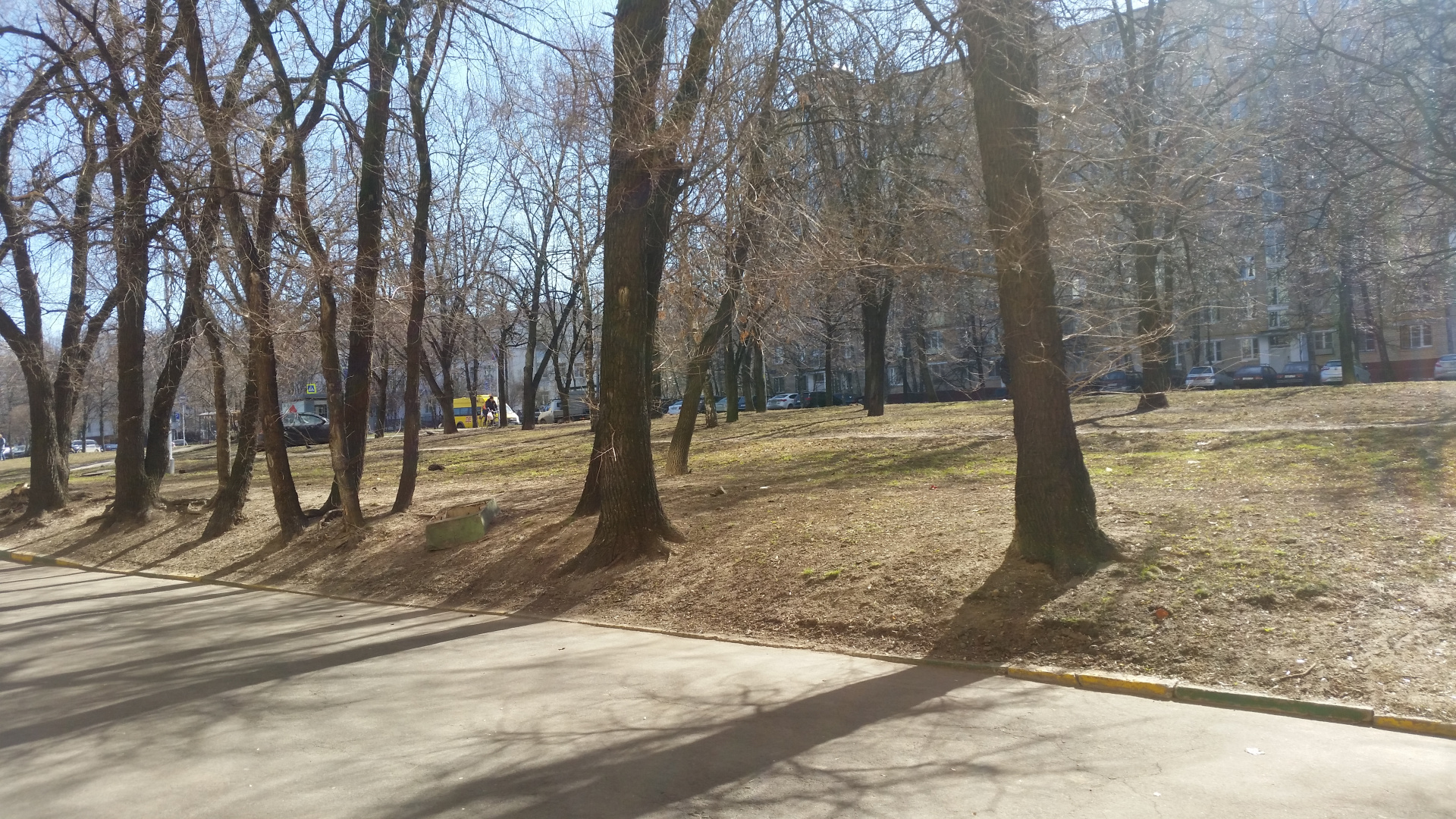 2-комнатная квартира, 54 м² - фото 17