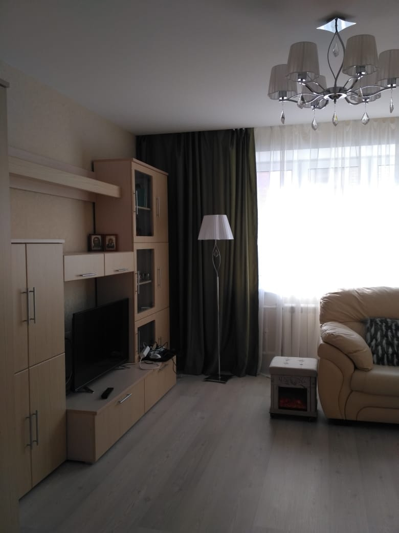 2-комнатная квартира, 54 м² - фото 3