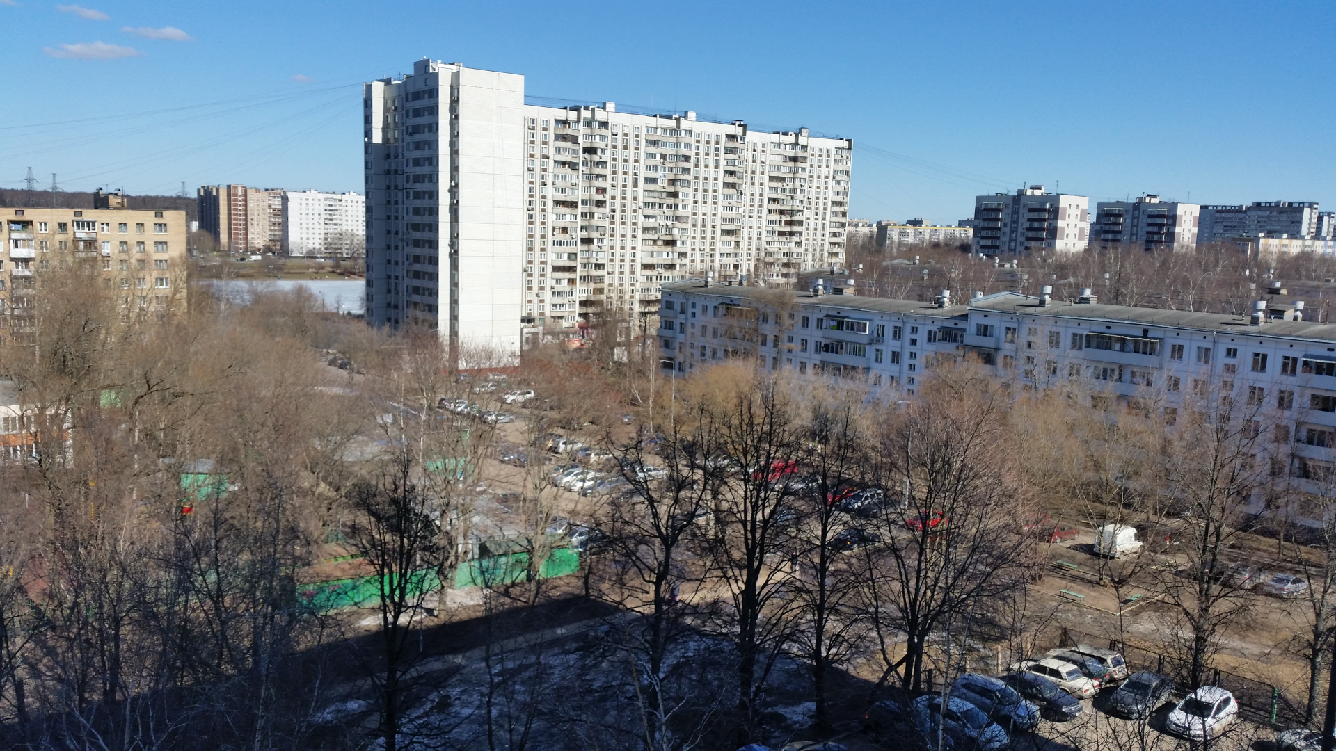2-комнатная квартира, 54 м² - фото 18