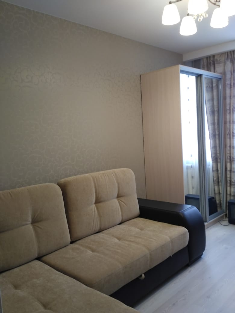 2-комнатная квартира, 54 м² - фото 6