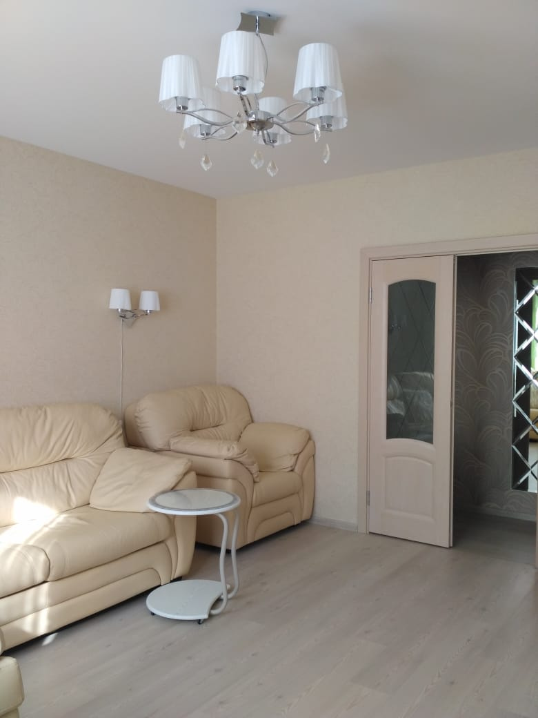 2-комнатная квартира, 54 м² - фото 5