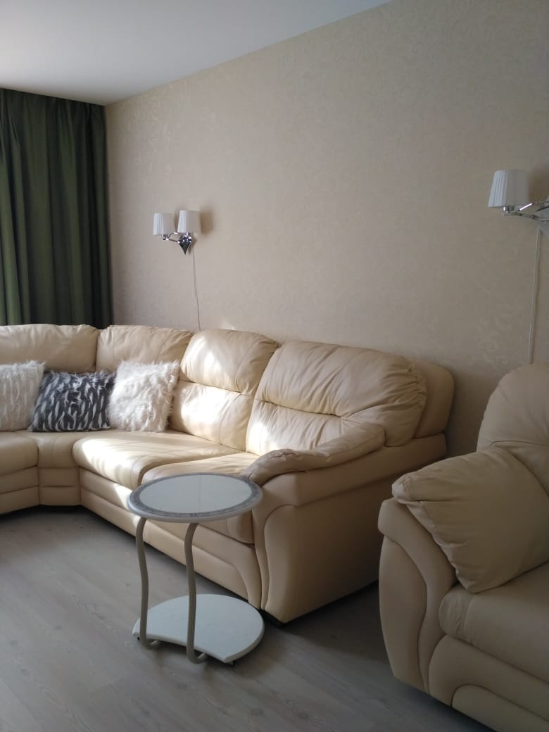 2-комнатная квартира, 54 м² - фото 4