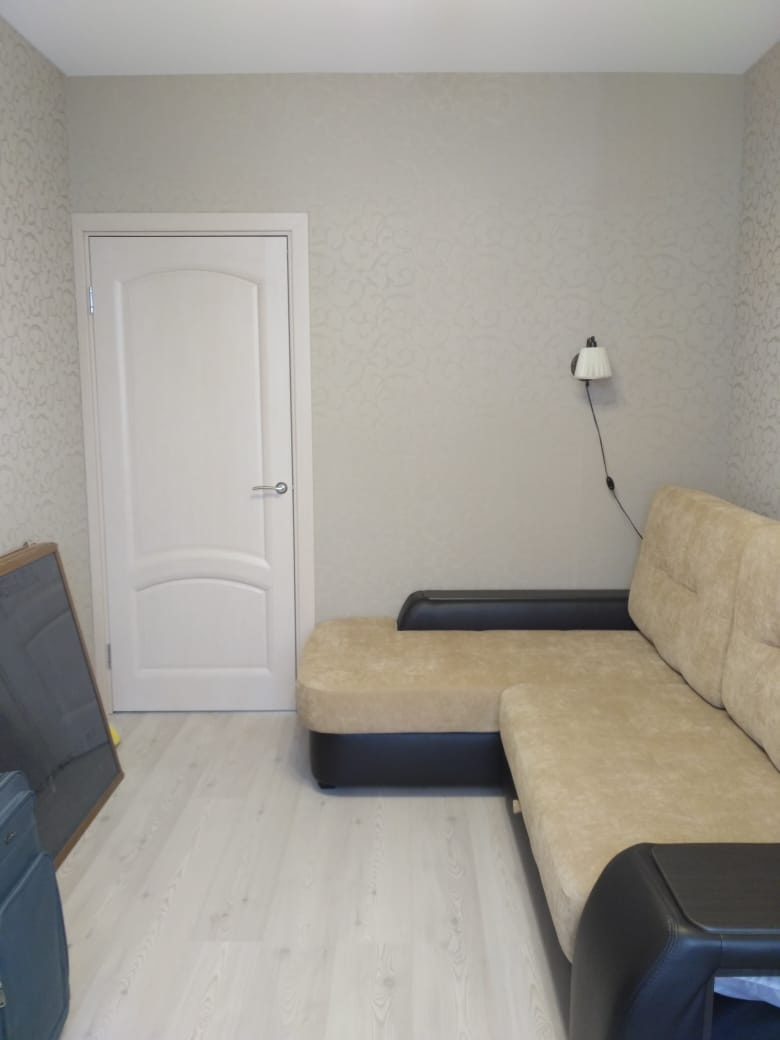 2-комнатная квартира, 54 м² - фото 7