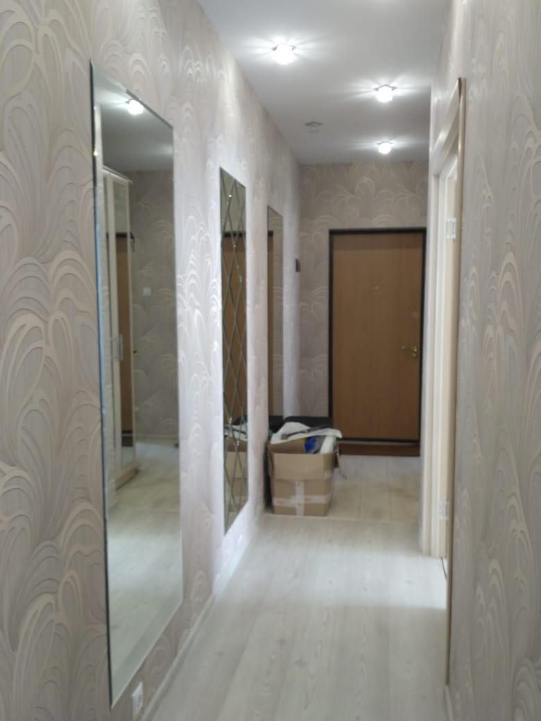 2-комнатная квартира, 54 м² - фото 11